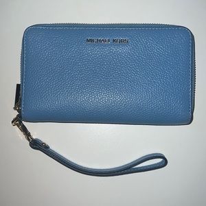 Michael Kors Womens Wallet